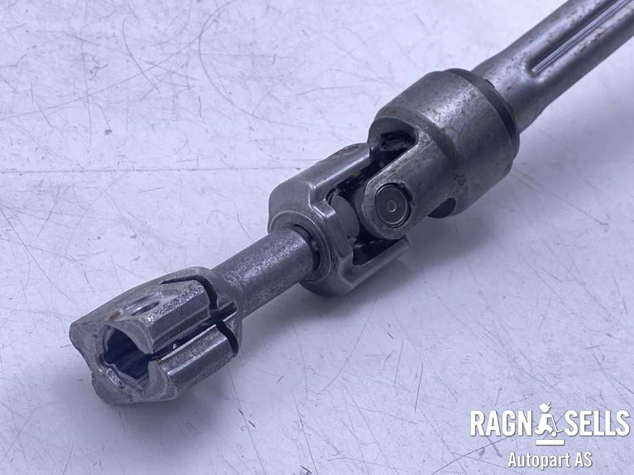 Rattaksel til Volvo XC90 2015-2025 (Type II)  (32246784|32246736|18112801886)