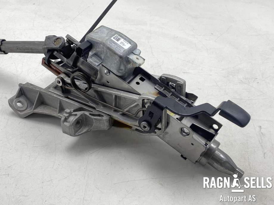 Rattaksel til Volvo XC90 2015-2025 (Type II)  (32246784|32246736|18112801886)