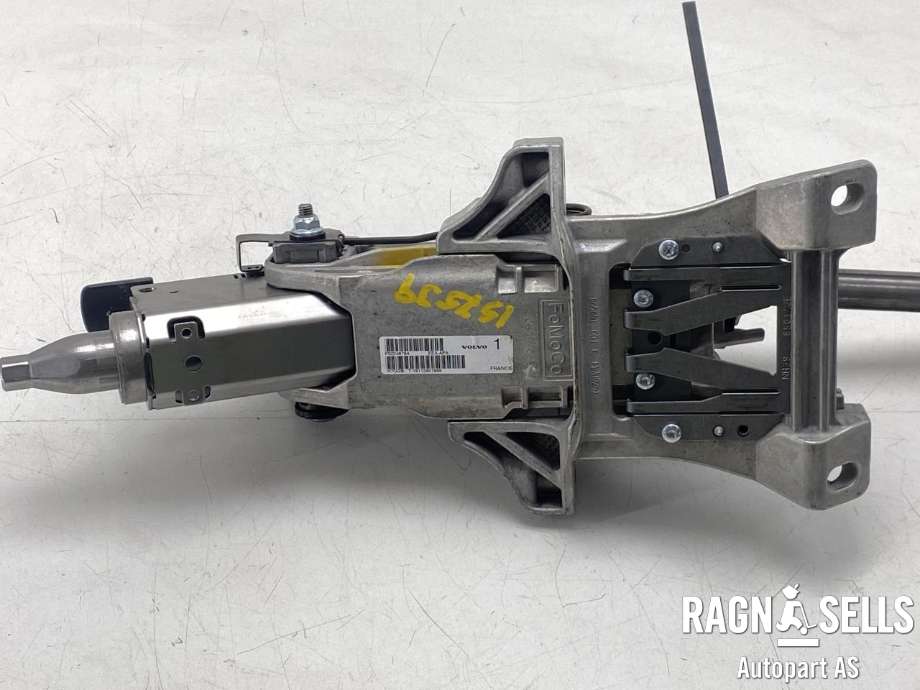 Rattaksel til Volvo XC90 2015-2025 (Type II)  (32246784|32246736|18112801886)