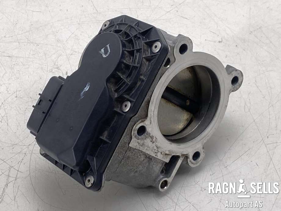Spjeldhus til Volvo XC90 2015-2025 (Type II)  (31293736|78HL132510030AAA|)