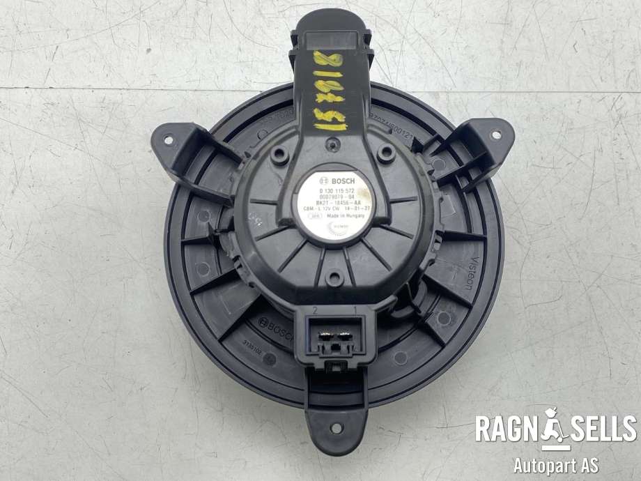 Varmeapparat motor til Ford Transit Custom 2013-2023 (Type I)  (BOSCH|0130115572|BK2T18456AA|3135102)