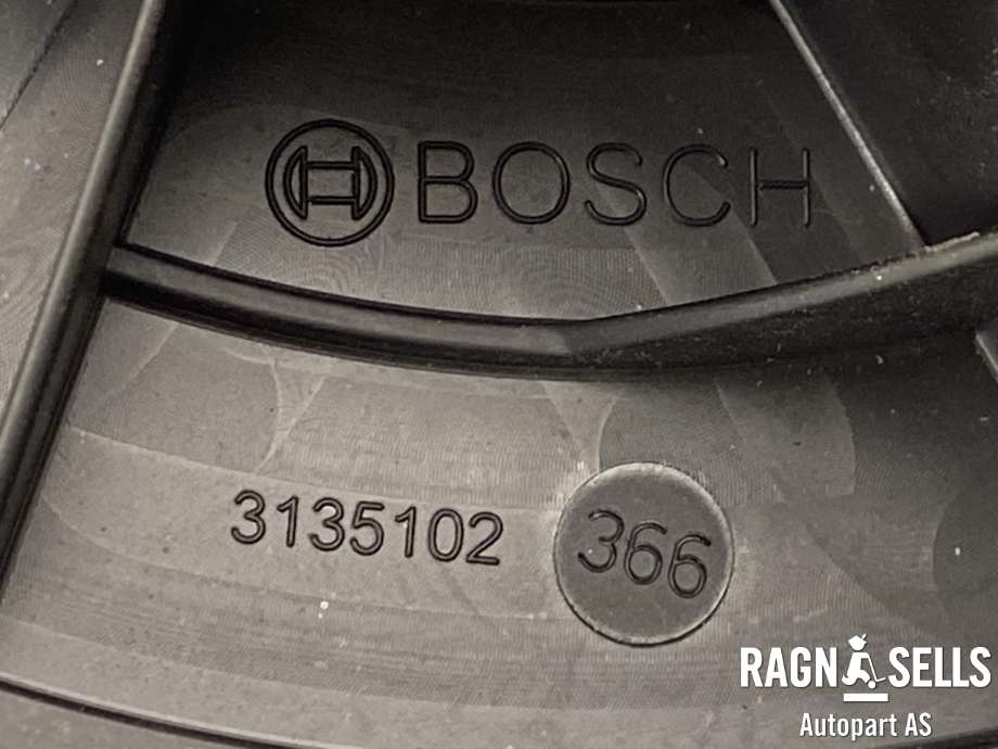 Varmeapparat motor til Ford Transit Custom 2013-2023 (Type I)  (BOSCH|0130115572|BK2T18456AA|3135102)