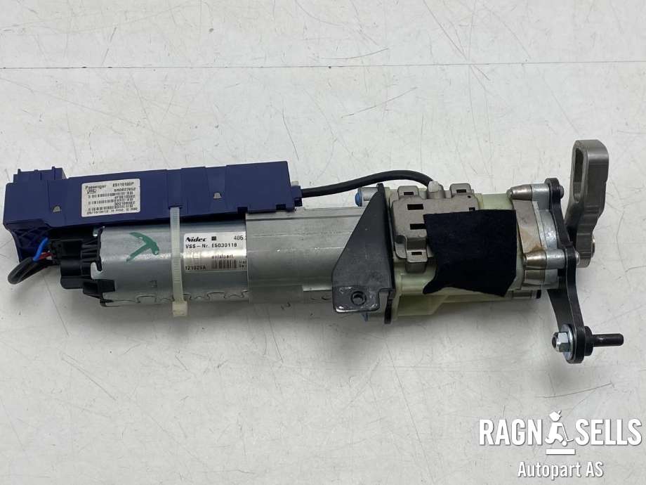 Baklukeåpner motor til Audi Q5 2012-2017 (Type I, Fase 2)  (8R0 827 852 B|)