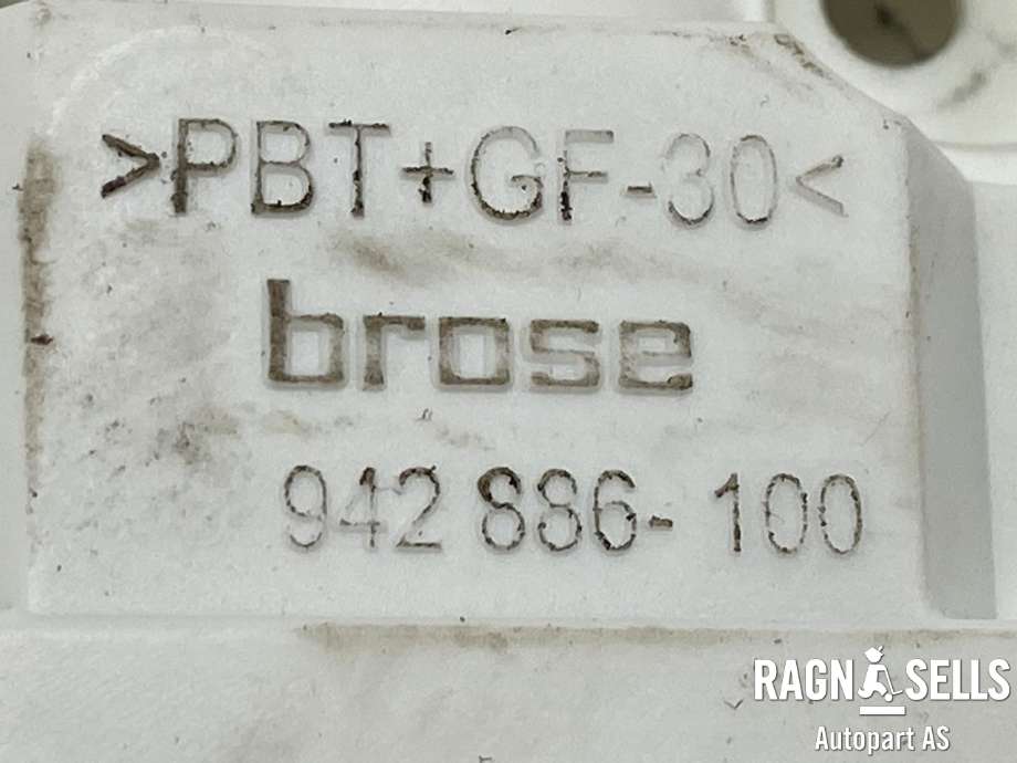 Ruteheis høyre foran til Audi Q5 2012-2017 (Type I, Fase 2)  (8K0 959 802 B|)