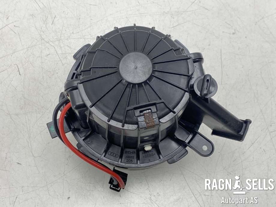 Varmeapparat motor til Audi Q5 2012-2017 (Type I, Fase 2)  (8T1 820 021|)