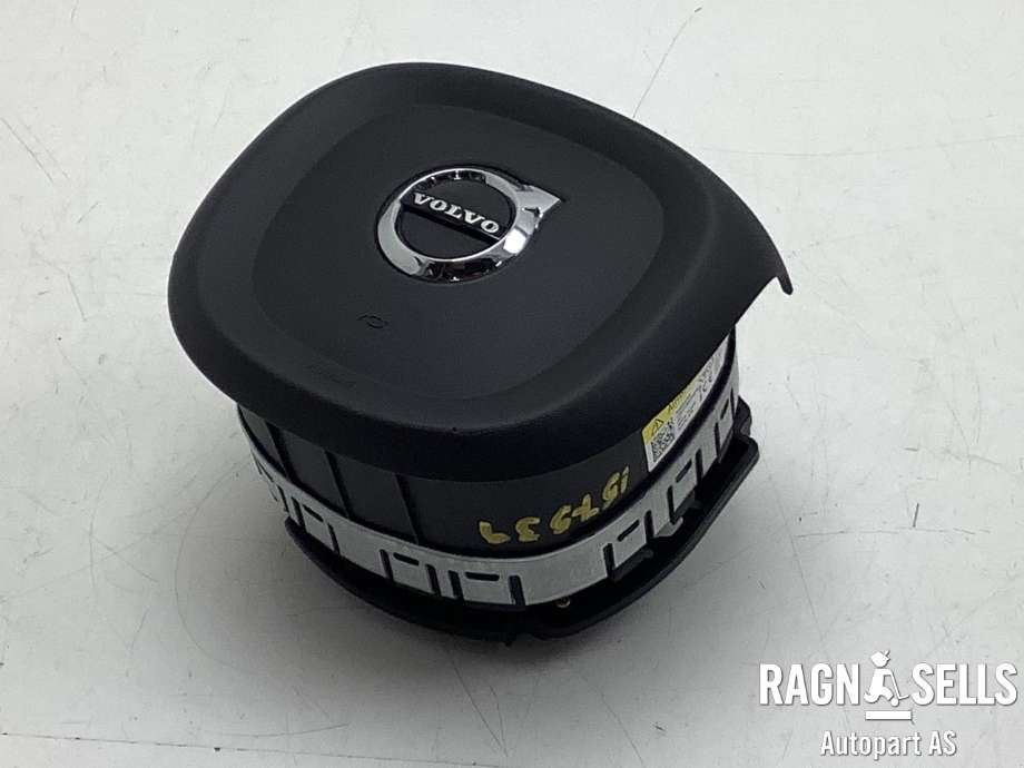 Airbag rattpute til Volvo XC90 2015-2025 (Type II)  (39834785|39825814|)