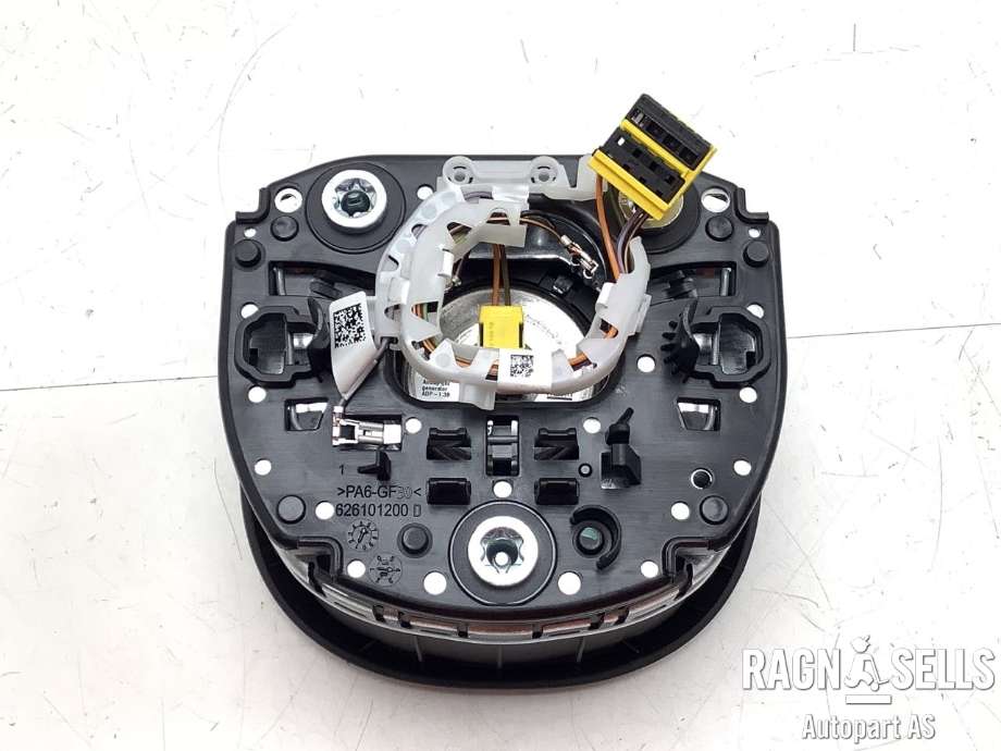 Airbag rattpute til Volvo XC90 2015-2025 (Type II)  (39834785|39825814|)
