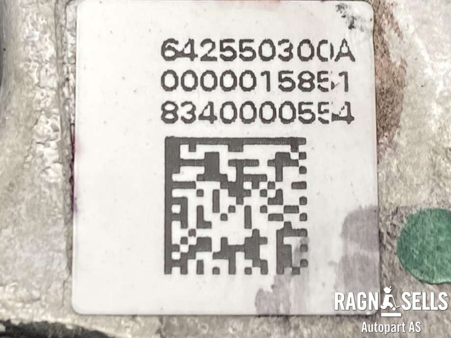 Ratt til Volvo XC90 2015-2025 (Type II)  (31407817|)