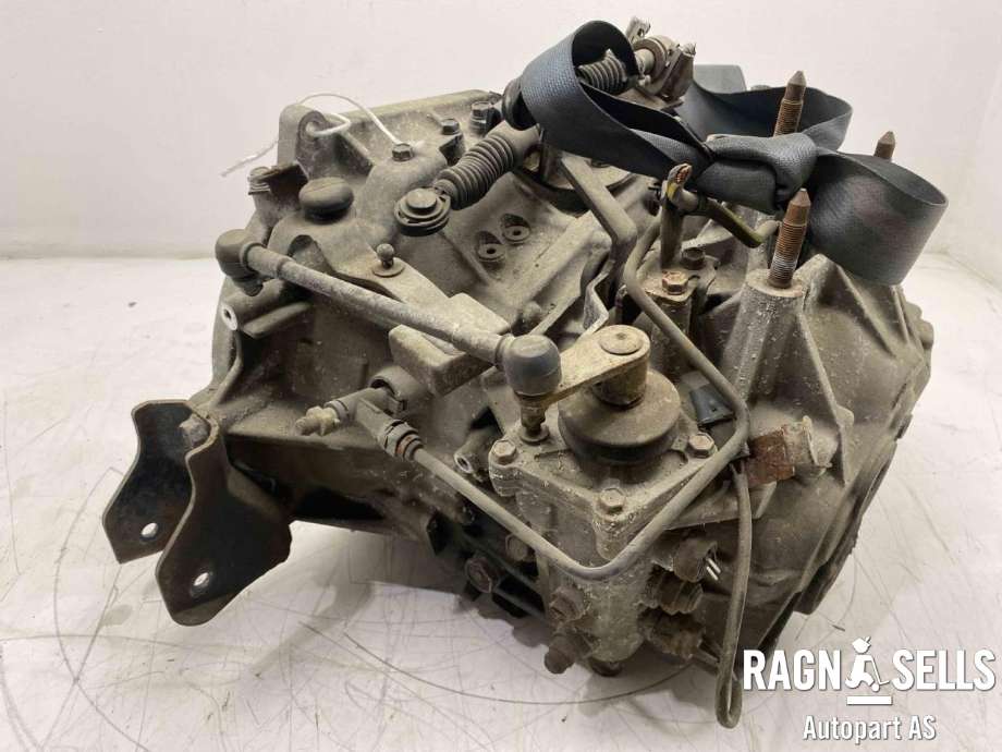 Girkasse 4WD hovedkasse til Mitsubishi ASX 2010-2019  (2500A296|)