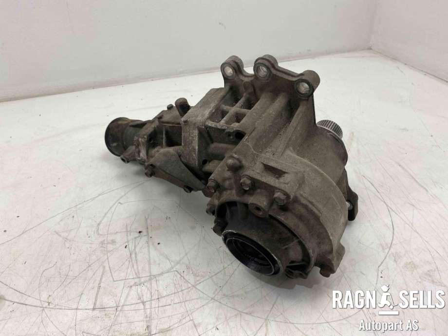 Girkasse 4WD fordelingskasse til Mitsubishi ASX 2010-2019  (3200A067|)