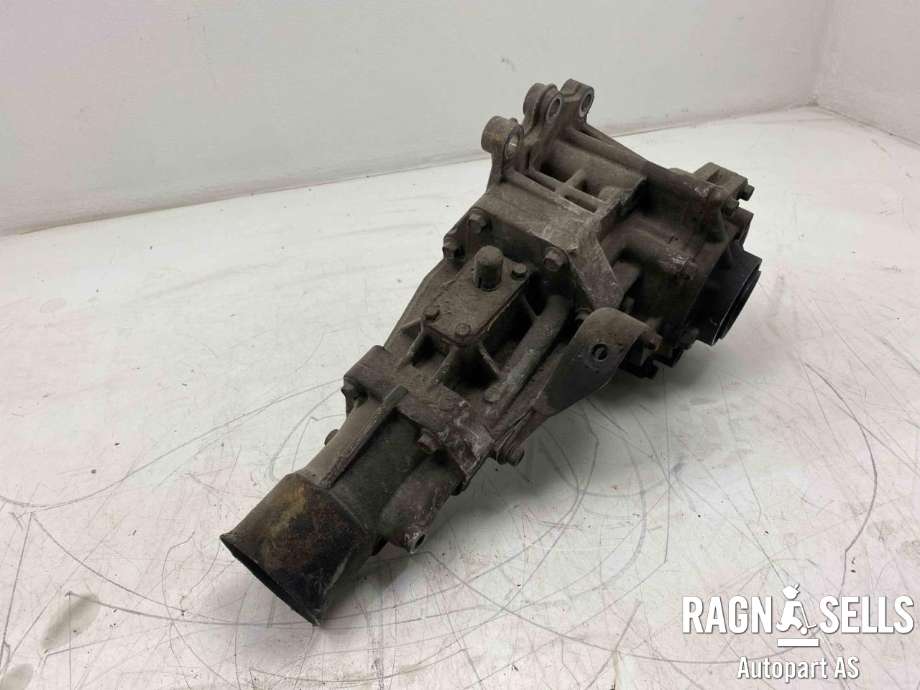 Girkasse 4WD fordelingskasse til Mitsubishi ASX 2010-2019  (3200A067|)
