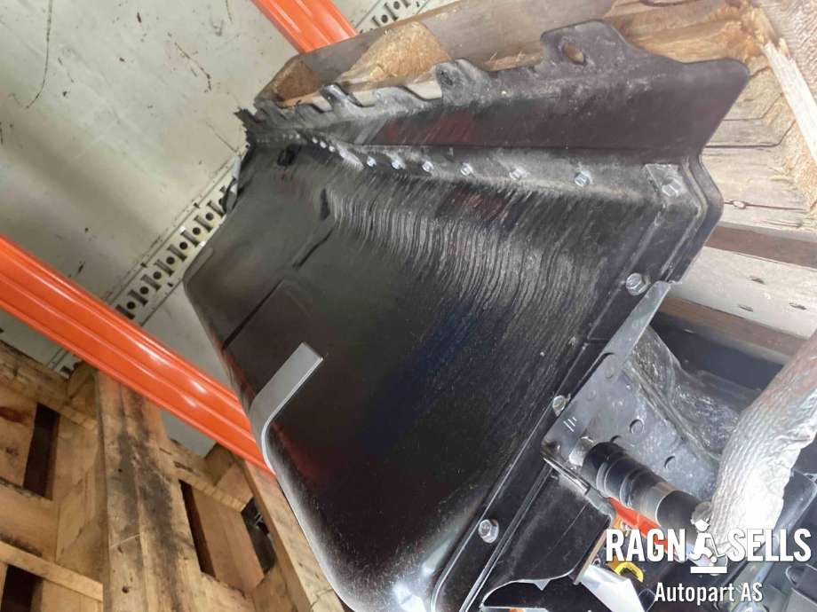Batteripakke hybrid til Volvo XC90 2015-2025 (Type II)  (32223588|)