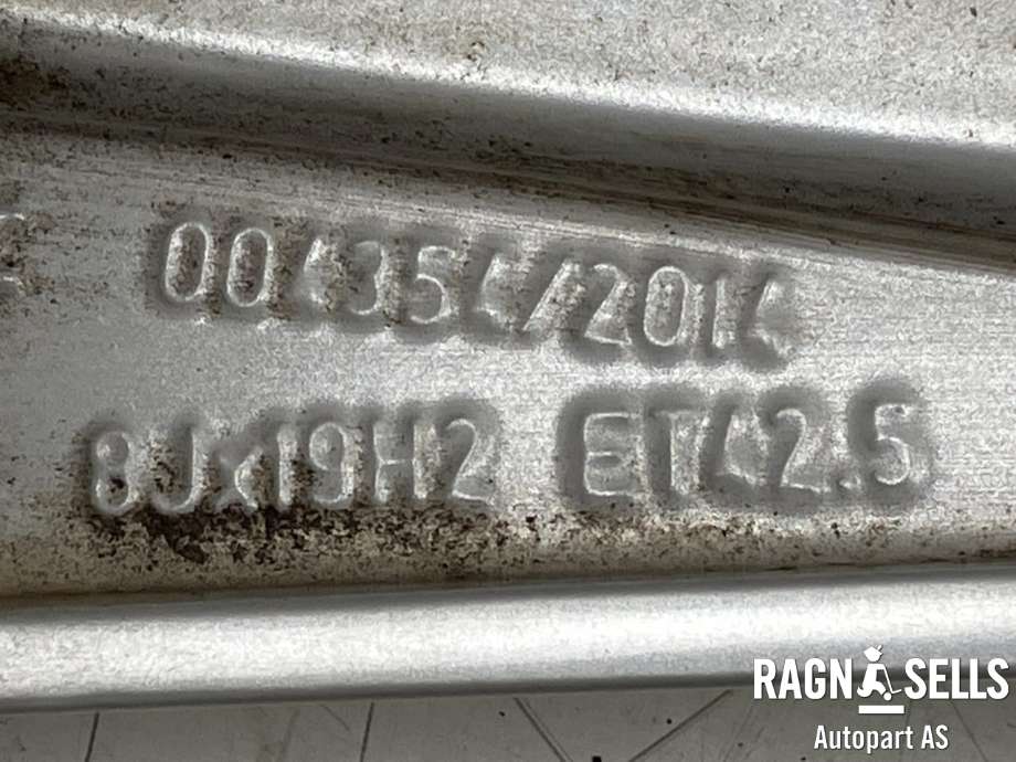 Felg aluminium til Volvo XC90 2015-2025 (Type II)  (31423021|)