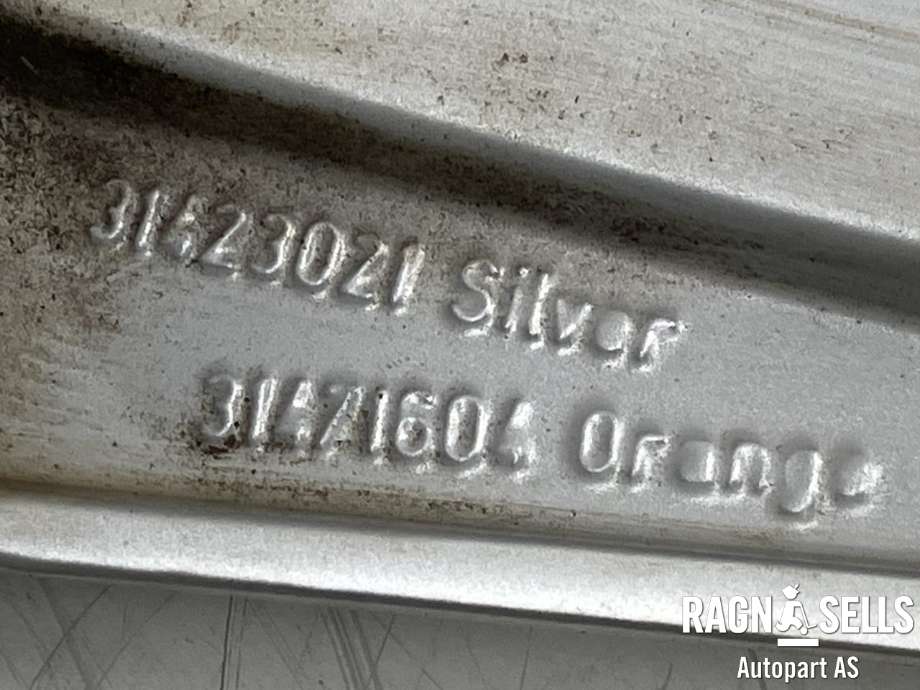 Felg aluminium til Volvo XC90 2015-2025 (Type II)  (31423021|)