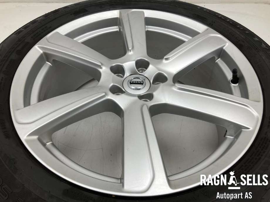 Felg aluminium til Volvo XC90 2015-2025 (Type II)  (31423021|)