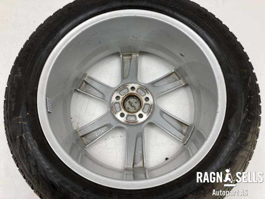 Felg aluminium til Volvo XC90 2015-2025 (Type II)  (31423021|)
