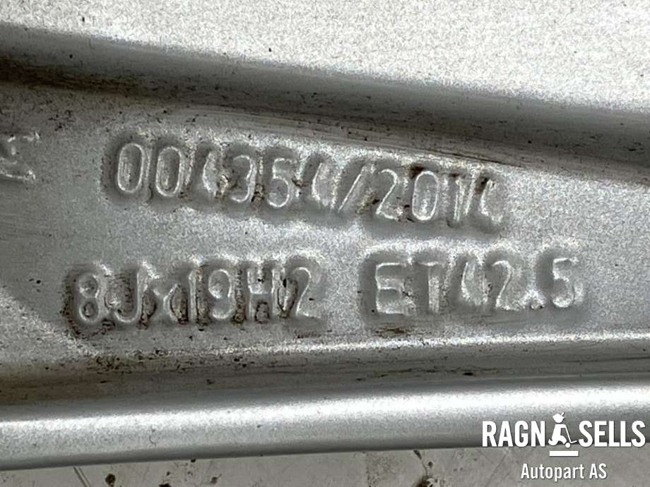 Felg aluminium til Volvo XC90 2015-2025 (Type II)  (31423021|)