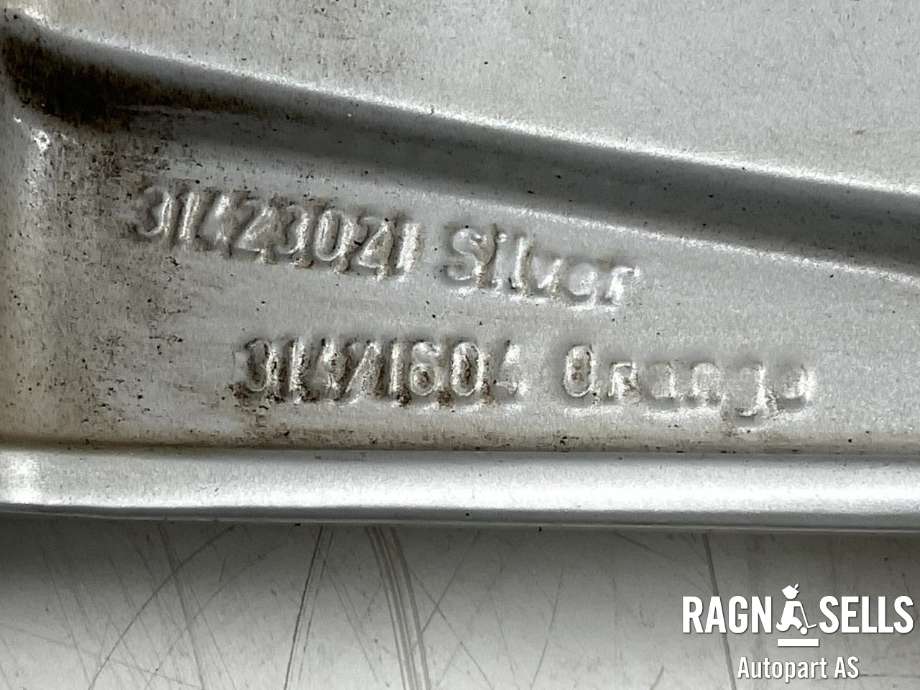 Felg aluminium til Volvo XC90 2015-2025 (Type II)  (31423021|)