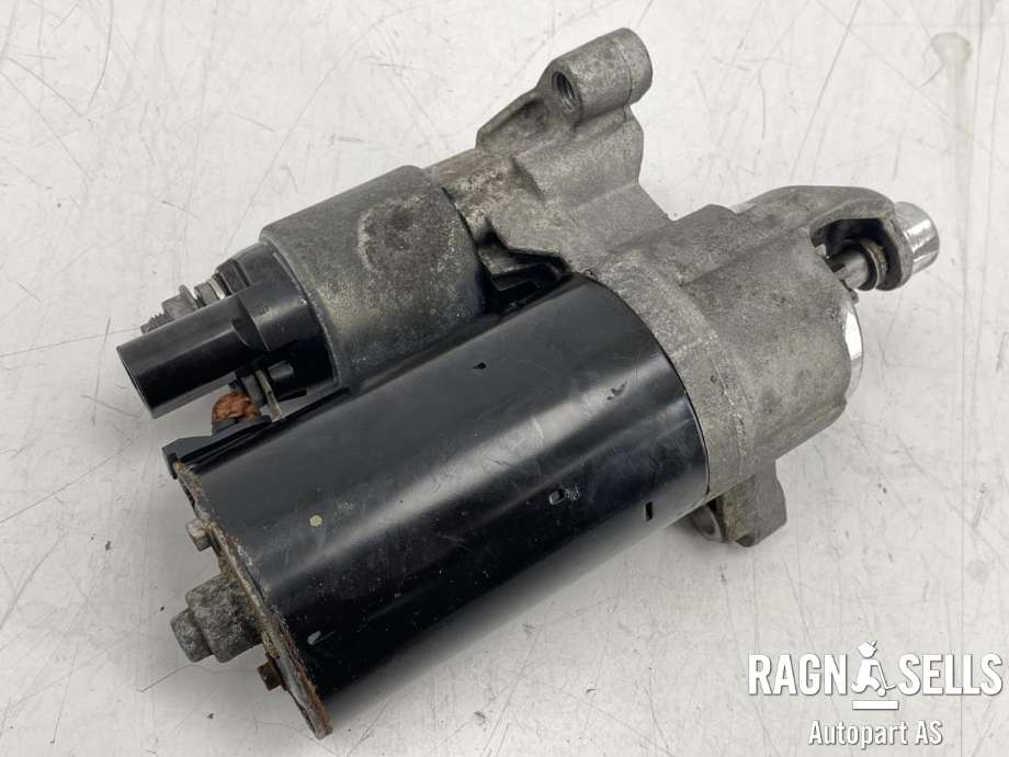 Starter til Audi Q5 2012-2017 (Type I, Fase 2)  (06E911021D| 04L911021B|06E911021F|0001138019|)