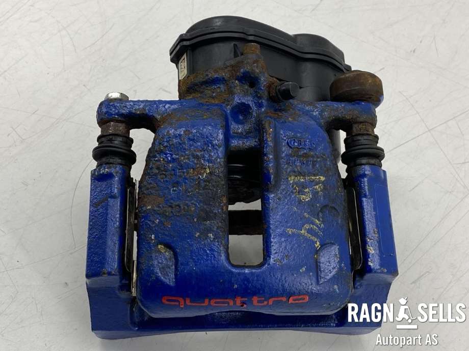 Bremsecaliper venstre bak, elektrisk til Audi Q5 2012-2017 (Type I, Fase 2)  (8K0 615 403 C|)