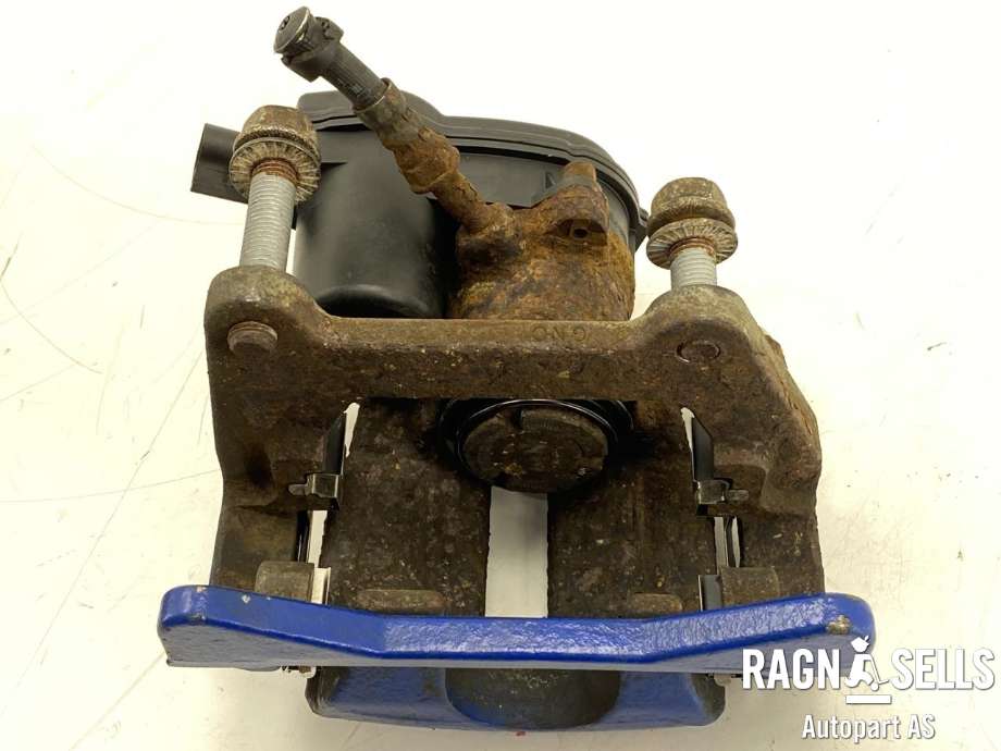 Bremsecaliper venstre bak, elektrisk til Audi Q5 2012-2017 (Type I, Fase 2)  (8K0 615 403 C|)