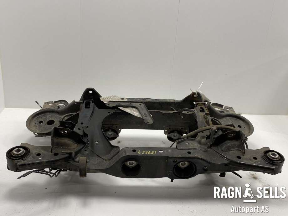Travers bak til Volvo XC90 2015-2025 (Type II)  (32268545|)