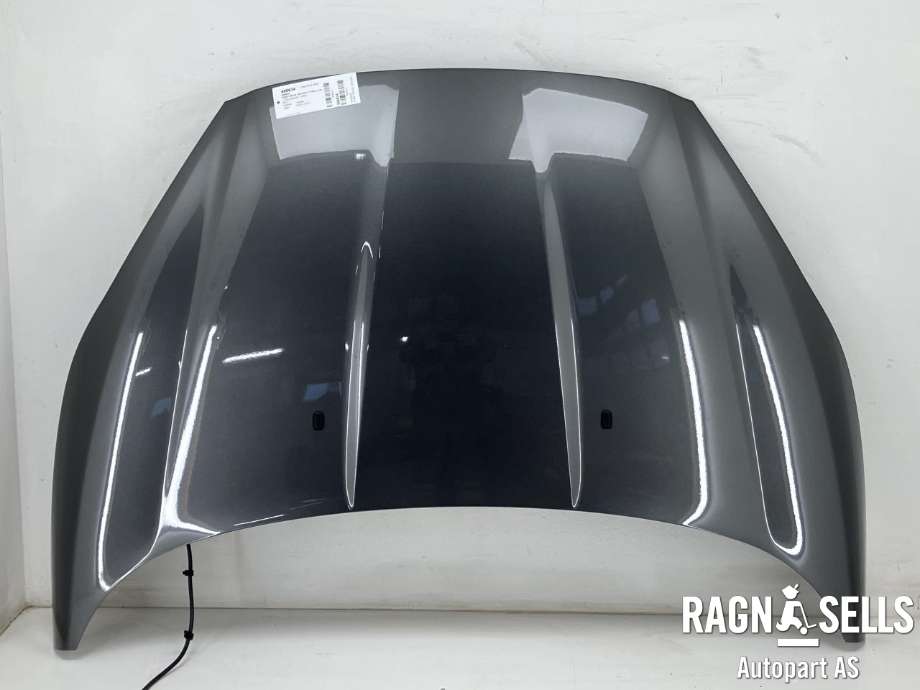 Panser til Ford Fiesta, 2013-2017 (Type VI, Fase 2)  (PC1BB-A16610-AB)