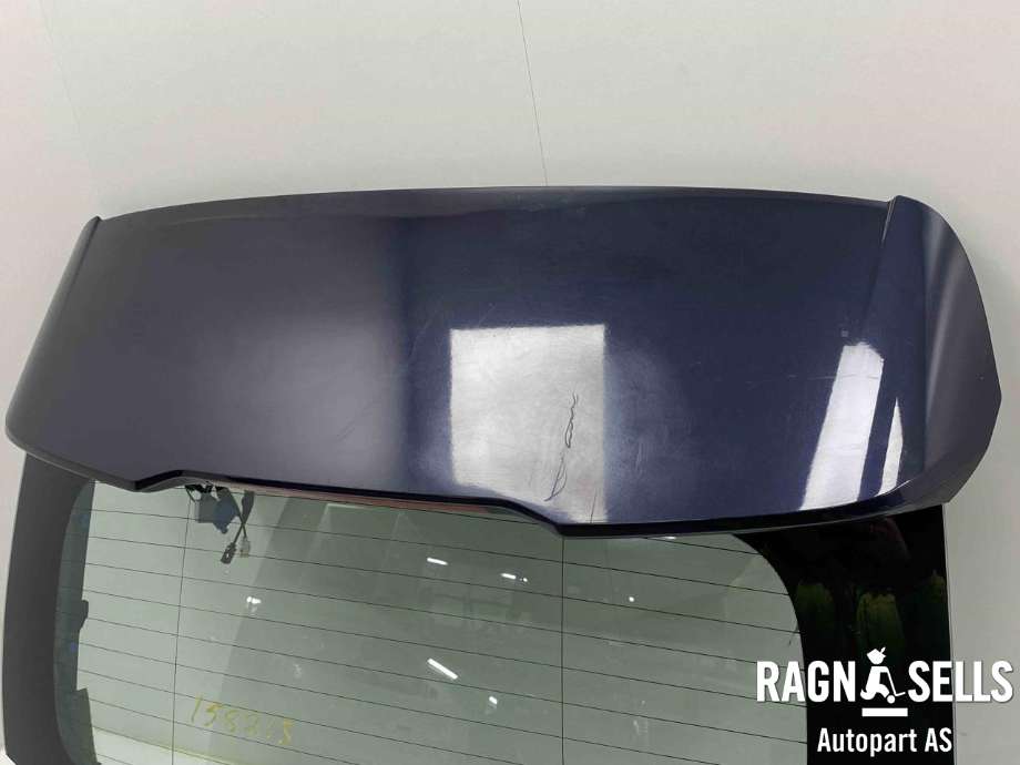 Bakluke stasjonsvogn til Volvo V40 2012-2019  (31457727|)