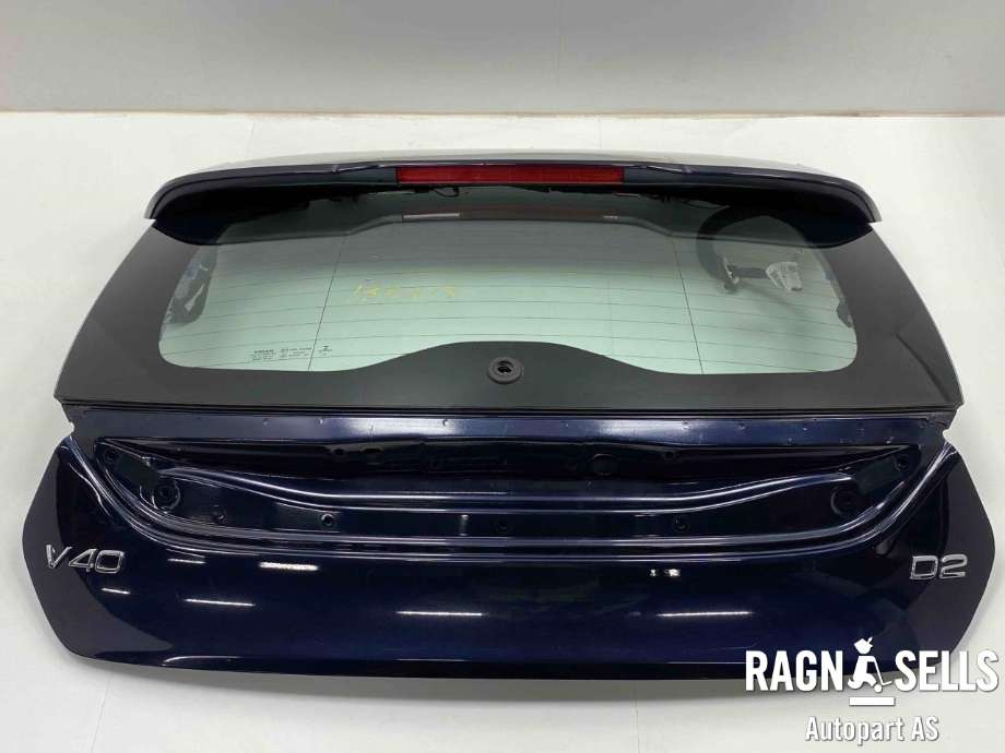 Bakluke stasjonsvogn til Volvo V40 2012-2019  (31457727|)