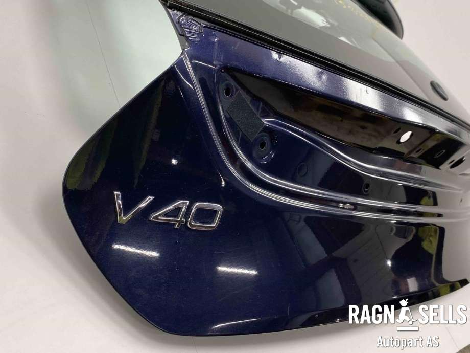 Bakluke stasjonsvogn til Volvo V40 2012-2019  (31457727|)