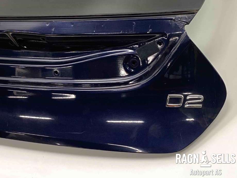 Bakluke stasjonsvogn til Volvo V40 2012-2019  (31457727|)