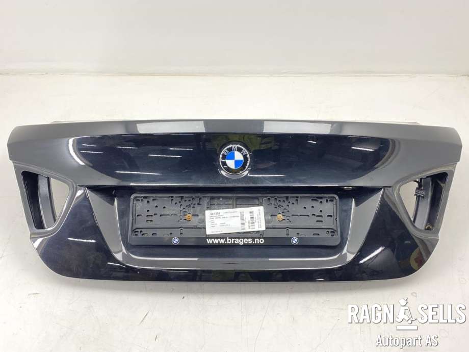 Bakluke sedan til BMW 3-Serie 2005-2011 (E90/E91/E92/E93) (E90/E91/E92/E93) (41 62 7 151 491|)