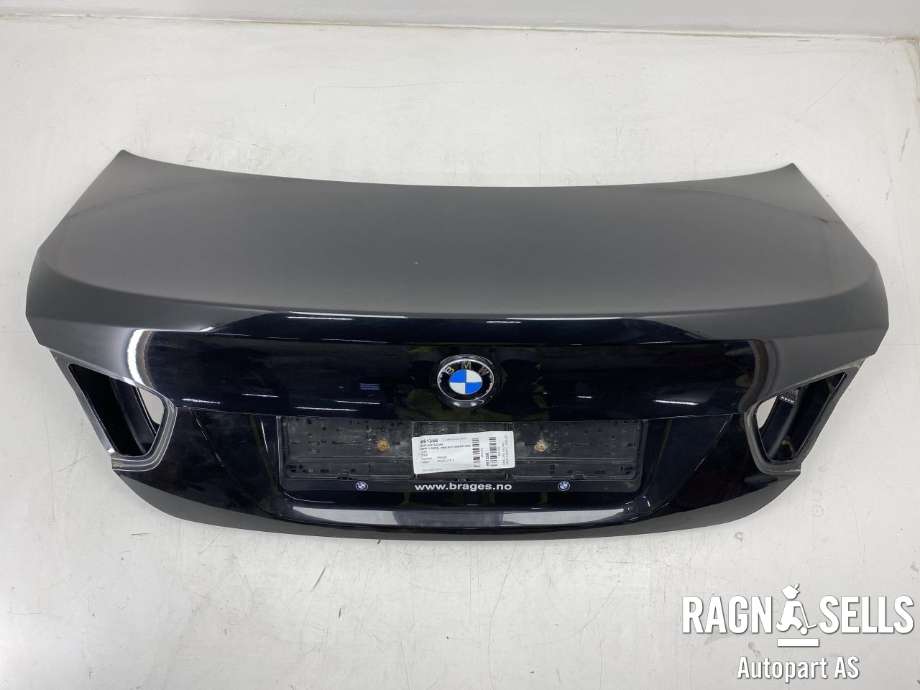 Bakluke sedan til BMW 3-Serie 2005-2011 (E90/E91/E92/E93) (E90/E91/E92/E93) (41 62 7 151 491|)