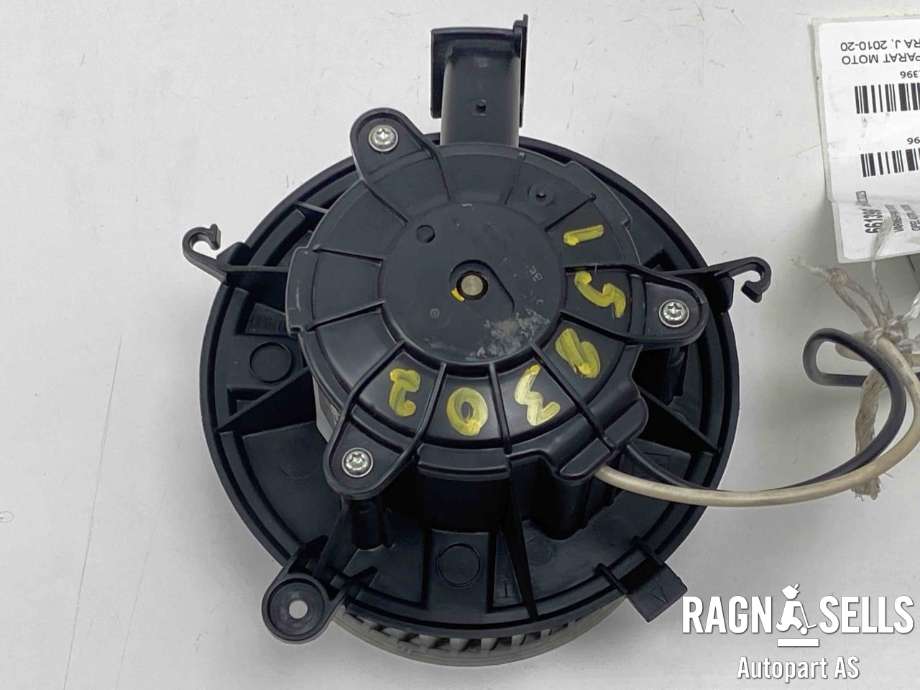 Varmeapparat motor til Opel Astra J 2010-2015  (1845105|U7253002|13276230)