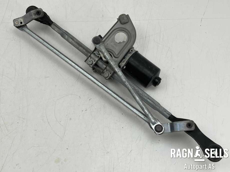 Viskermotor frontrute komplett m/overføring til BMW 3-Serie 2012-2018 (F30/F31/F34) (F30/F31/F34) (61 61 7 260 488|)