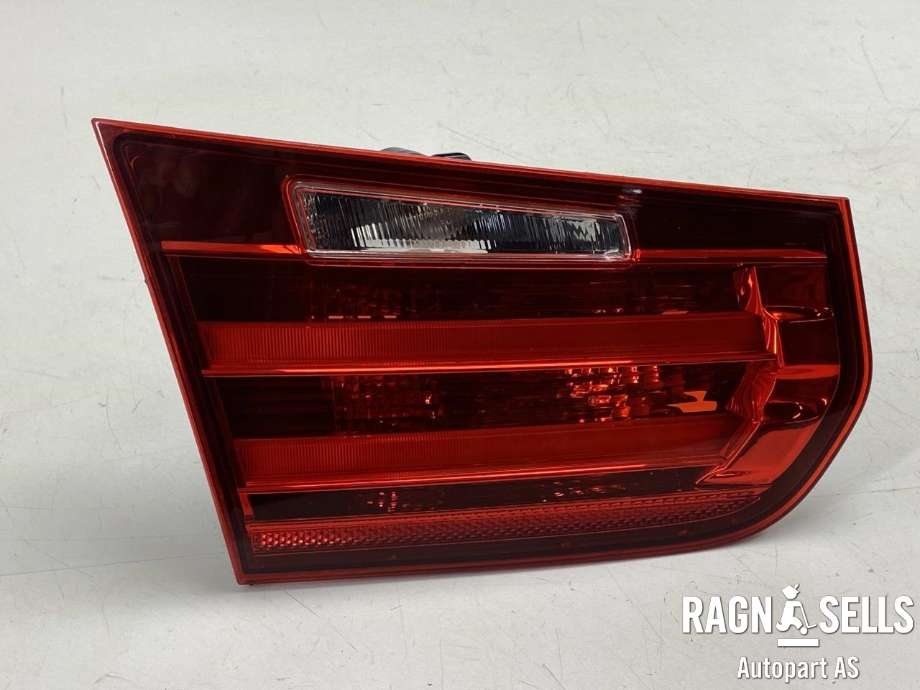 Baklykt venstre indre til BMW 3-Serie 2012-2018 (F30/F31/F34) (F30/F31/F34) (63 21 7 372 793|)
