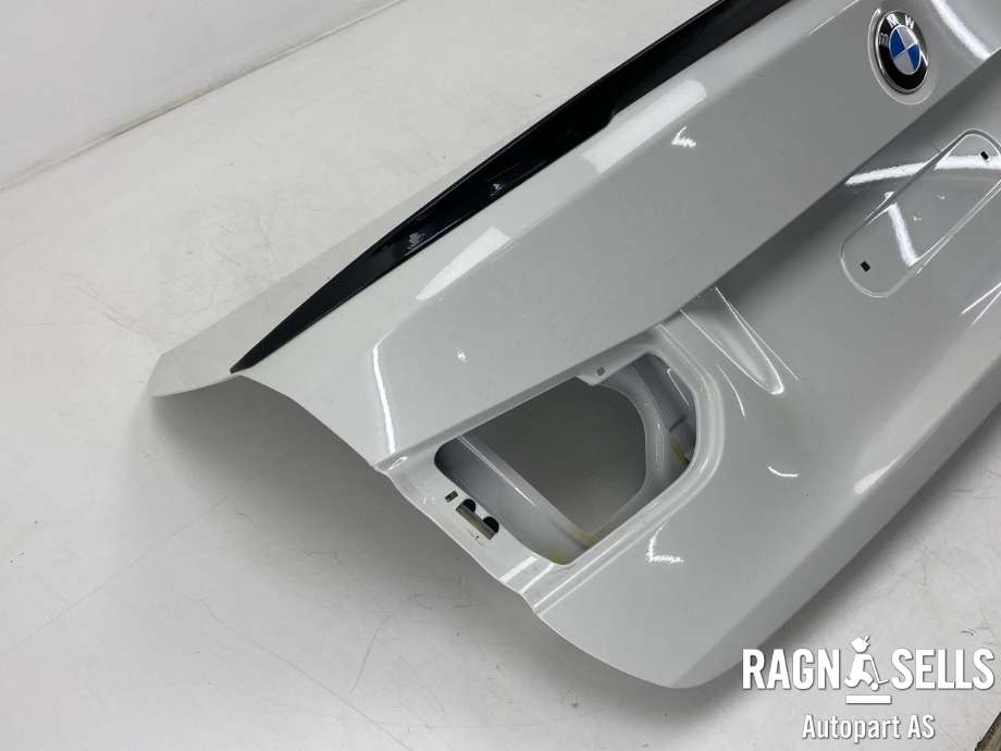 Bakluke sedan til BMW 3-Serie 2012-2018 (F30/F31/F34) (F30/F31/F34) (41 00 7 288 757|)