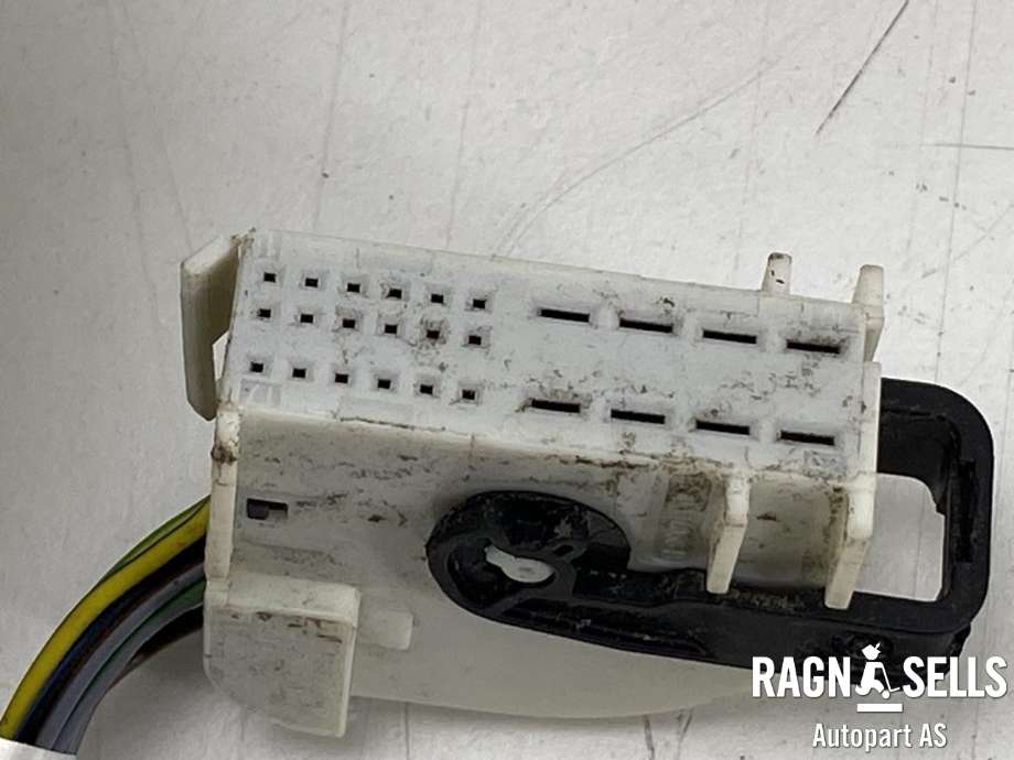 Bakluke sedan til BMW 3-Serie 2012-2018 (F30/F31/F34) (F30/F31/F34) (41 00 7 288 757|)