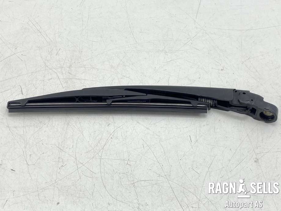 Viskerarm bakrute til Suzuki SX4 2006-2009 (Type I, Fase 1)  (38821-63J00|)