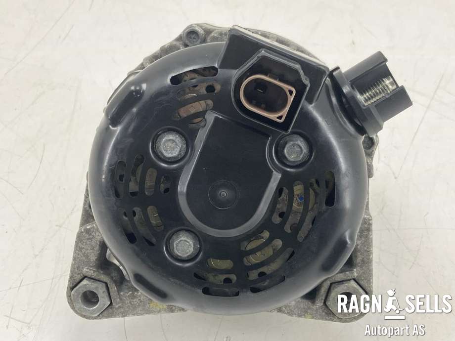 Dynamo til Ford Fiesta 2013-2017 (Type VI, Fase 2)  (CV6T10300DB|1764817|1821291|2415010|CV6T10300DC)