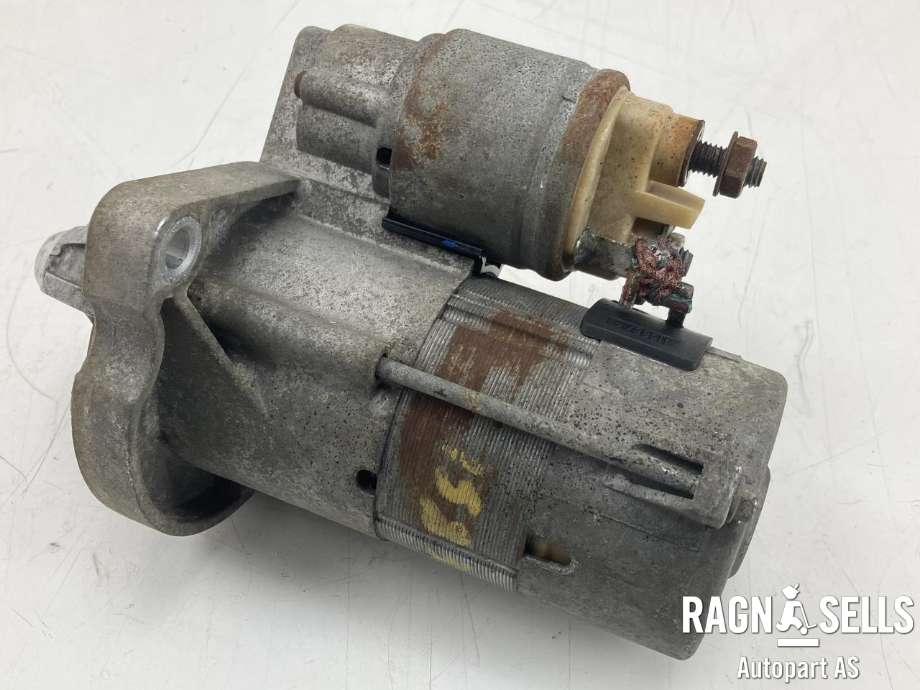 Starter til Ford Fiesta 2013-2017 (Type VI, Fase 2)  (CV2T11000EB|1838056|)