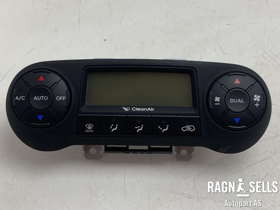Varmeapparat betjening til Hyundai Ix35, 2010-2015  (972502YXXX)