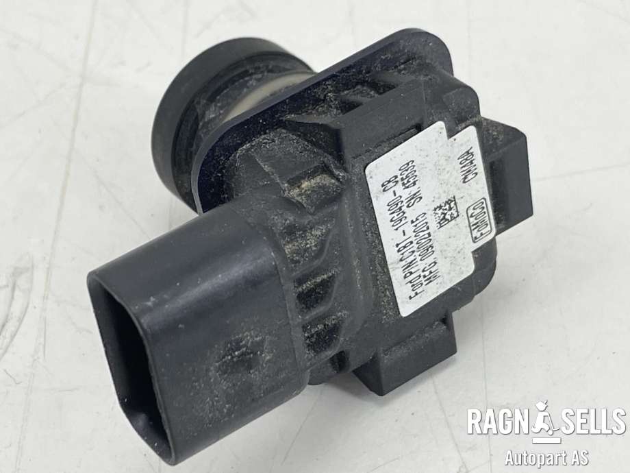 Parkeringskamera bak til Ford Fiesta 2013-2017 (Type VI, Fase 2)  (C1BT19G490CC|2120237|)