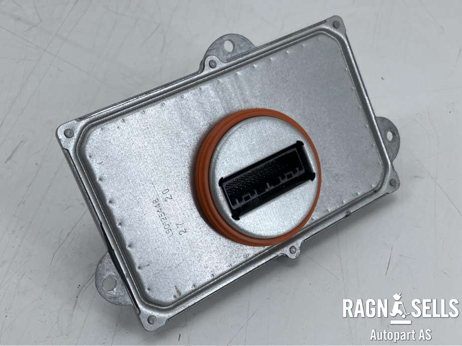 Styreenhet LED til Peugeot e-2008 2019-->>  (1656249680|)