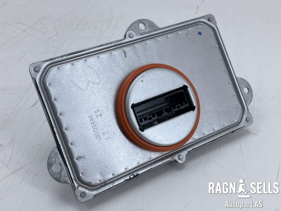 Styreenhet LED til Peugeot e-2008 2019-->>  (1656249780|)
