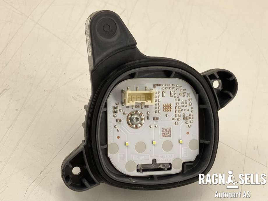Styreenhet LED til Peugeot e-2008, 2019-->> (1656250580)