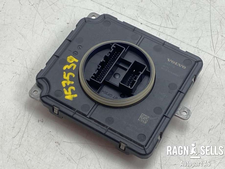 Styreenhet xenon/ballast til Volvo XC90 2015-2025 (Type II)  (31427776|)