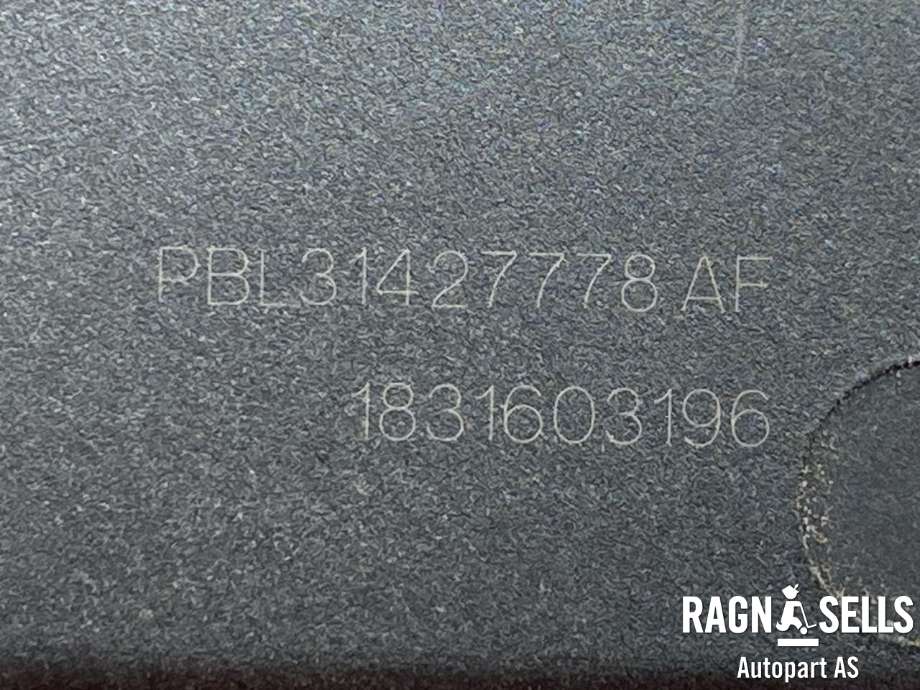 Styreenhet xenon/ballast til Volvo XC90 2015-2025 (Type II)  (31427776|)
