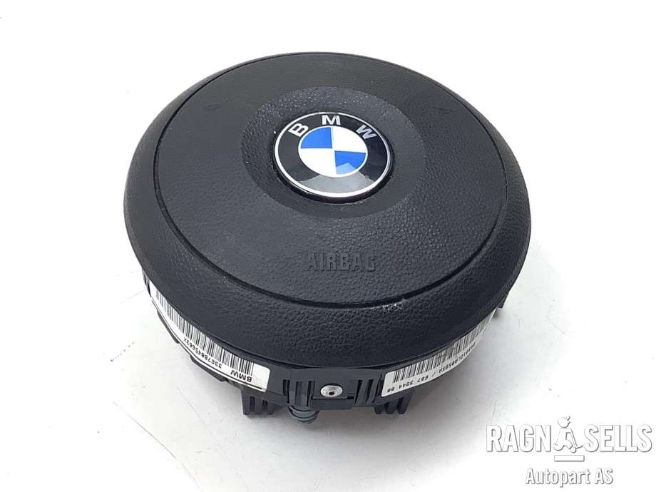 Airbag rattpute til BMW 5-Serie 2003-2010 (E60/E61) (E60/E61) (32 34 6 780 456|)