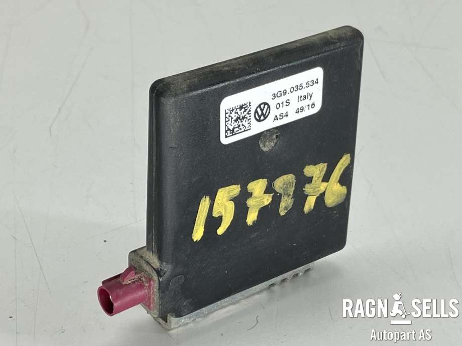Sensor diverse til VW Golf VII, 2017-2020 (Fase 2)  (3G9035534)